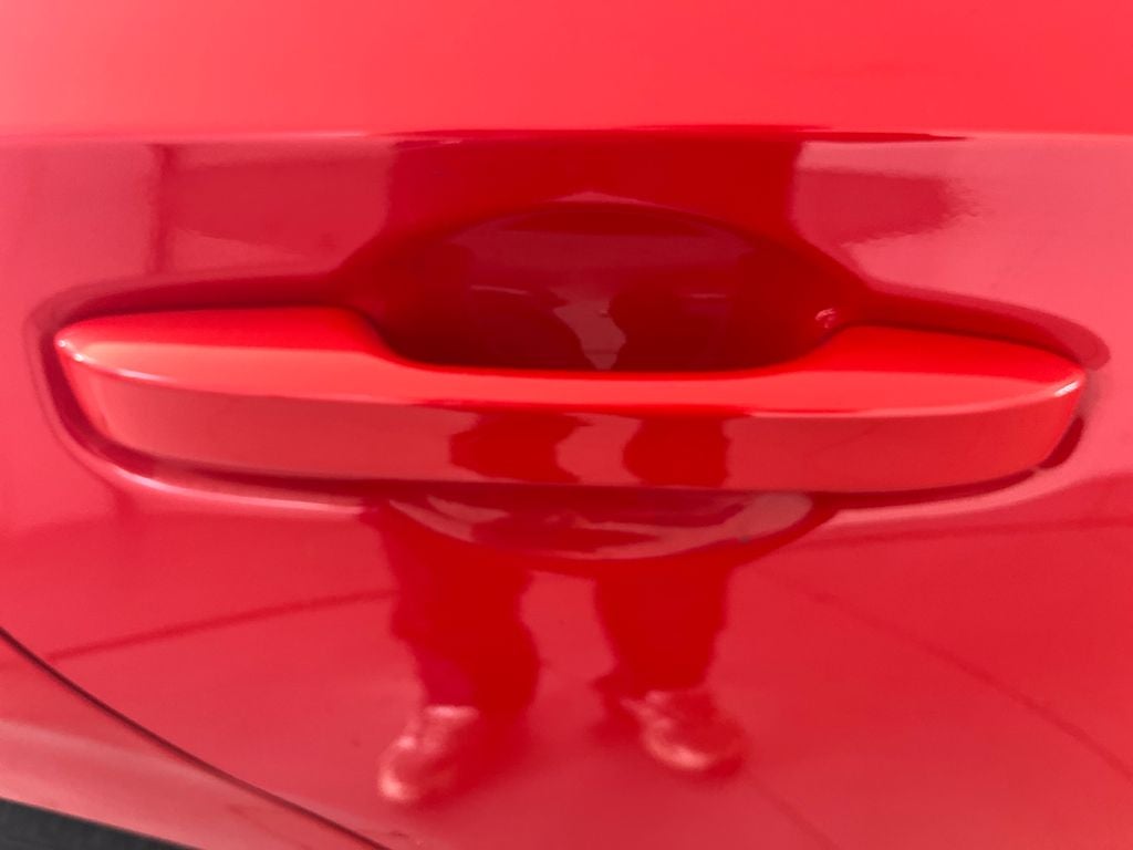 2022 Honda Civic LX