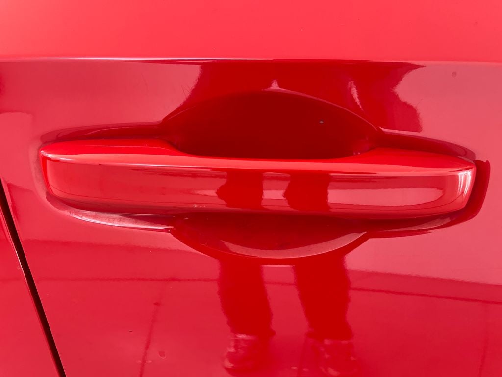 2022 Honda Civic LX