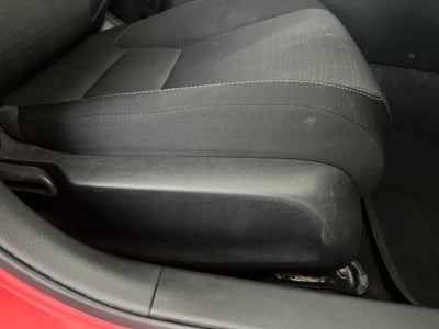 2022 Honda Civic LX
