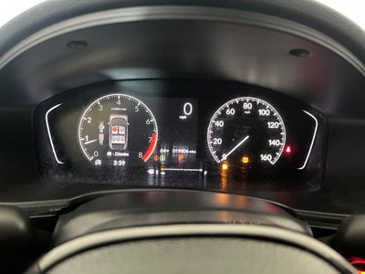2022 Honda Civic LX