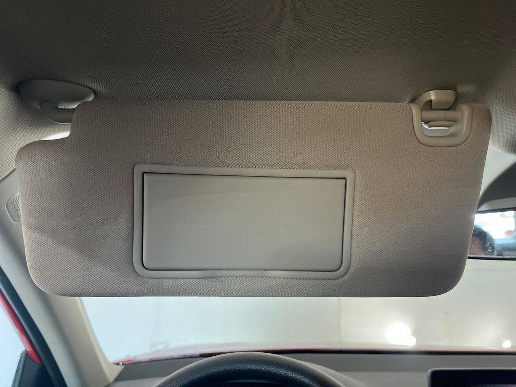 2022 Honda Civic LX