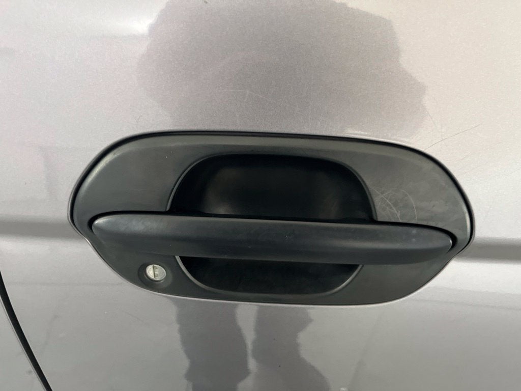 2000 Honda Odyssey LX 7 Passenger