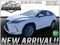 2022 Lexus RX 450h