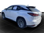 2022 Lexus RX 450h