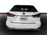 2022 Lexus RX 450h