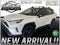 2025 Toyota RAV4 Hybrid XSE