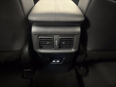 2025 Toyota RAV4 Hybrid XSE