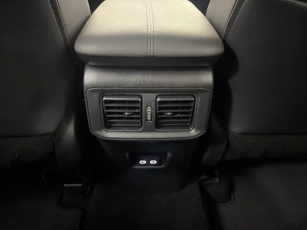 2025 Toyota RAV4 Hybrid XSE