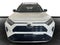 2025 Toyota RAV4 Hybrid XSE