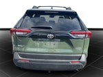 2025 Toyota RAV4 Hybrid Woodland Edition