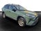2025 Toyota RAV4 Hybrid Woodland Edition