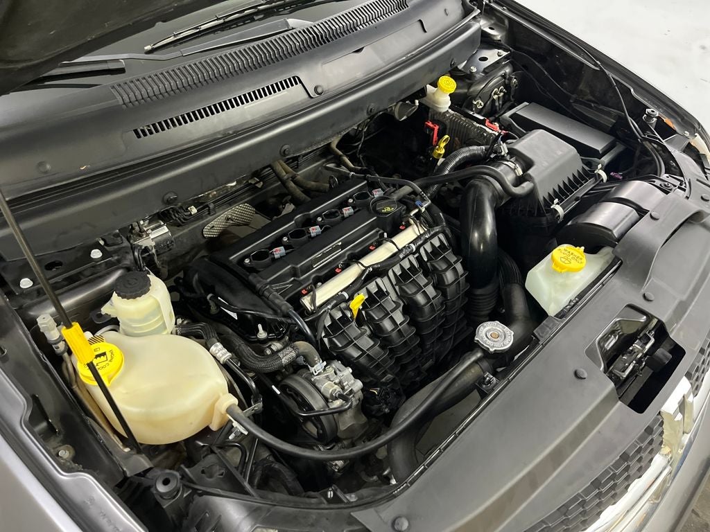 2020 Dodge Journey SE