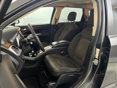 2020 Dodge Journey SE