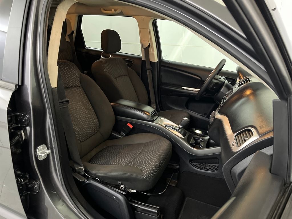 2020 Dodge Journey SE