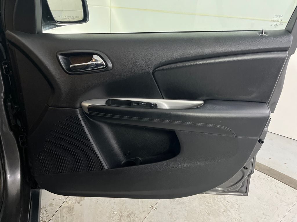 2020 Dodge Journey SE