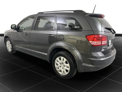 2020 Dodge Journey SE