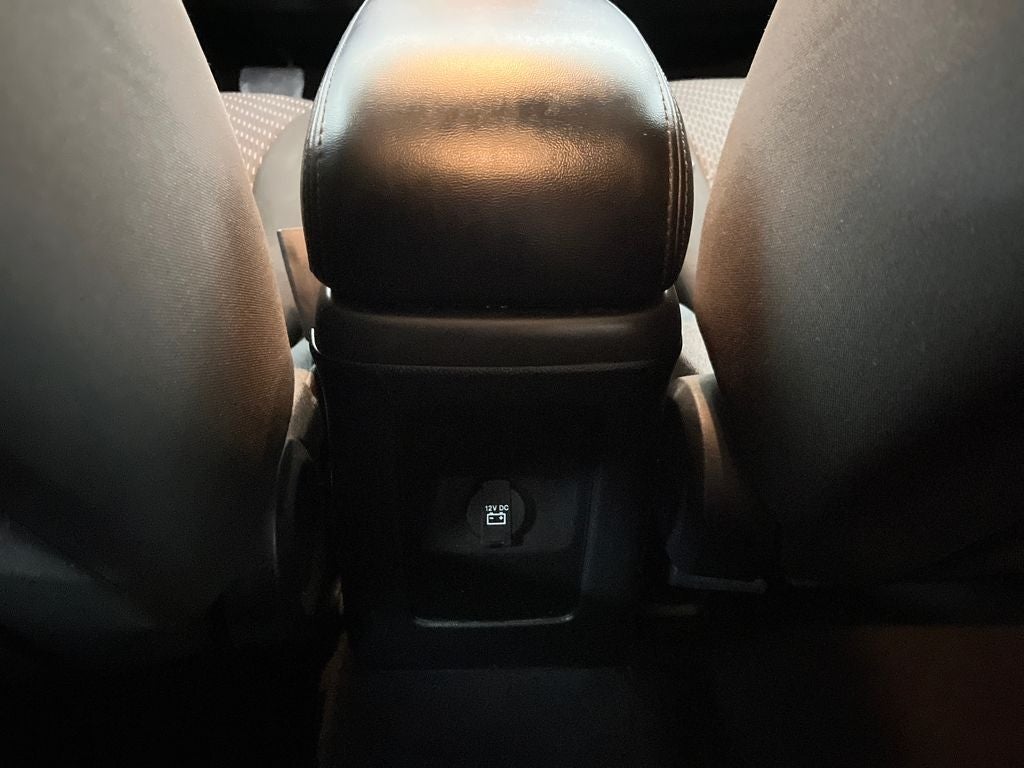 2020 Dodge Journey SE