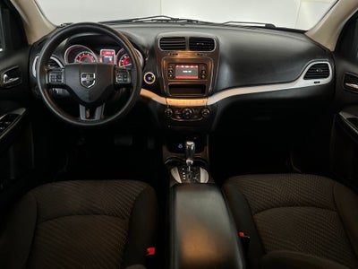 2020 Dodge Journey SE