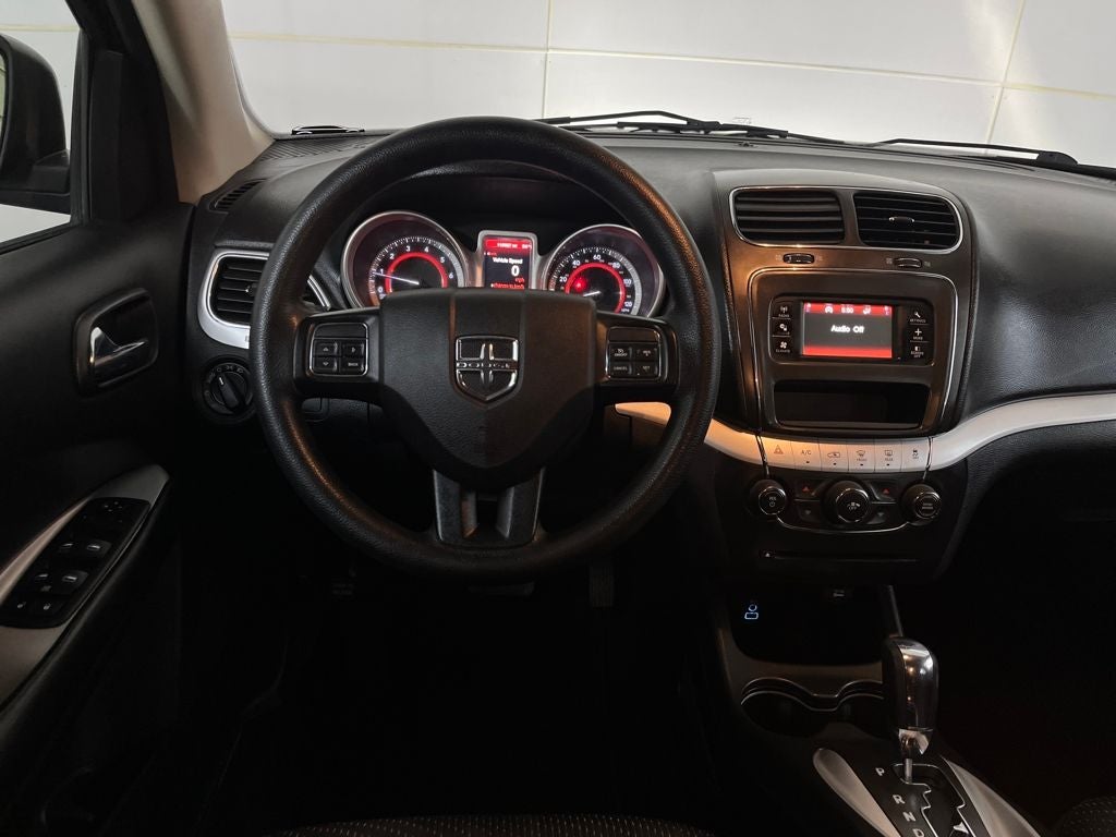 2020 Dodge Journey SE