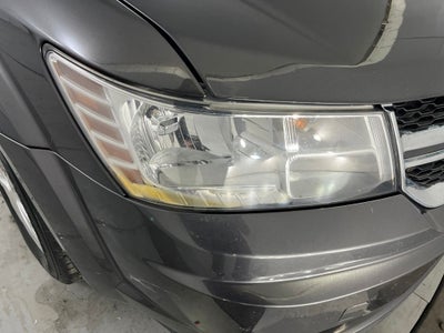 2020 Dodge Journey SE