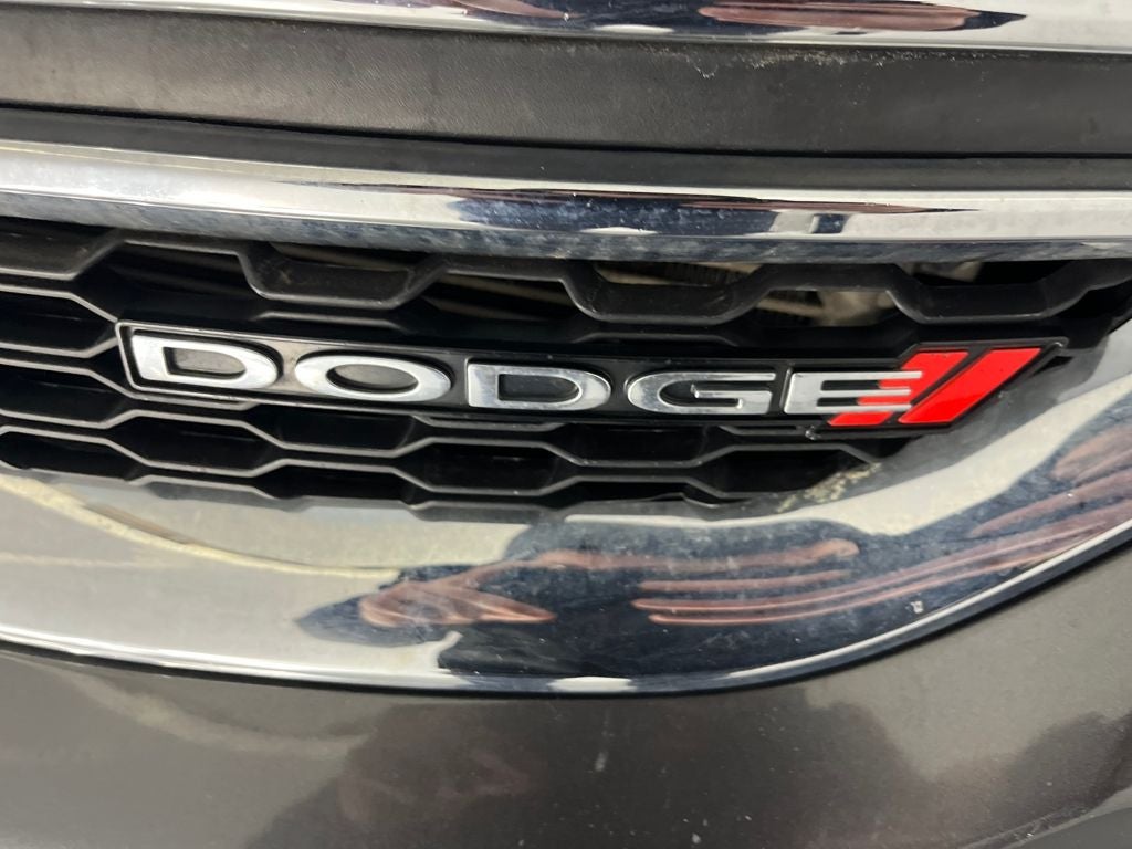 2020 Dodge Journey SE