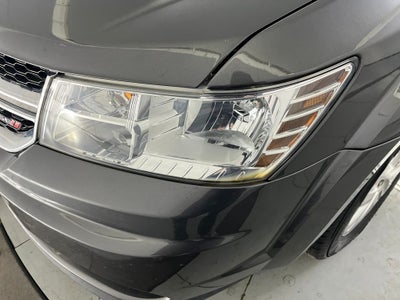 2020 Dodge Journey SE