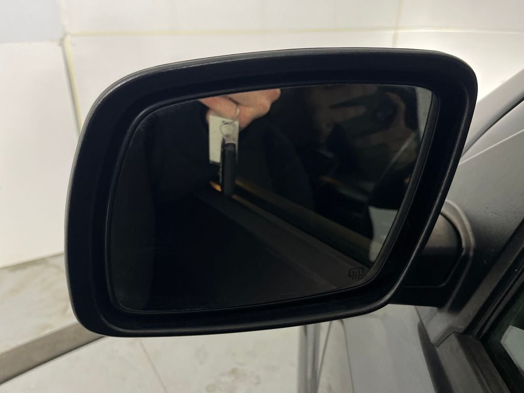 2020 Dodge Journey SE