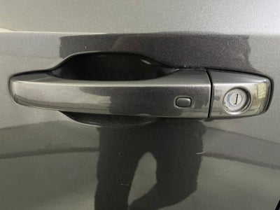 2020 Dodge Journey SE