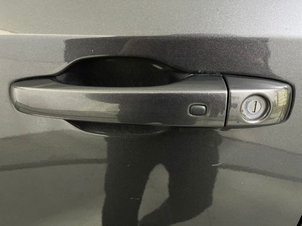 2020 Dodge Journey SE