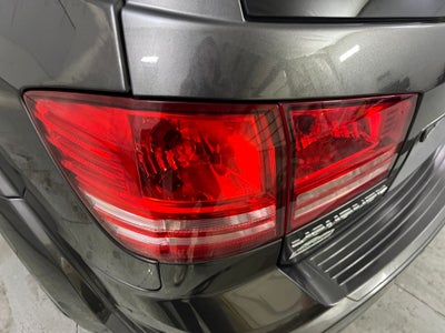 2020 Dodge Journey SE