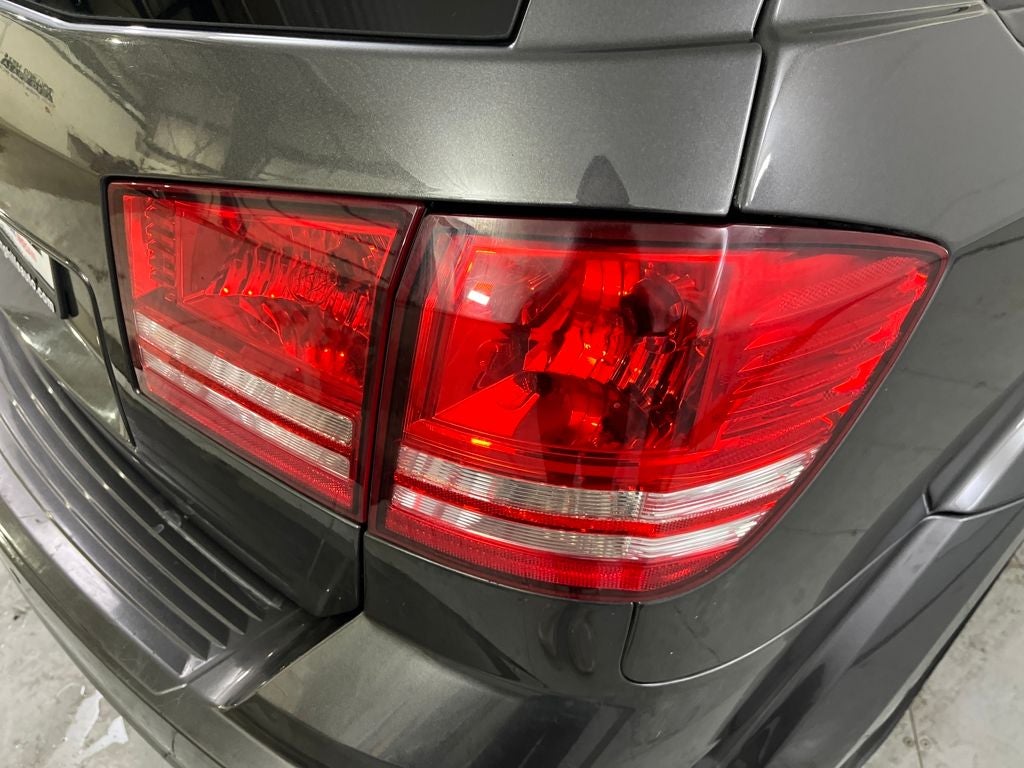 2020 Dodge Journey SE