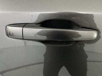 2020 Dodge Journey SE