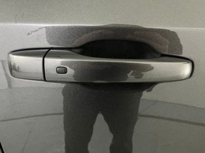 2020 Dodge Journey SE