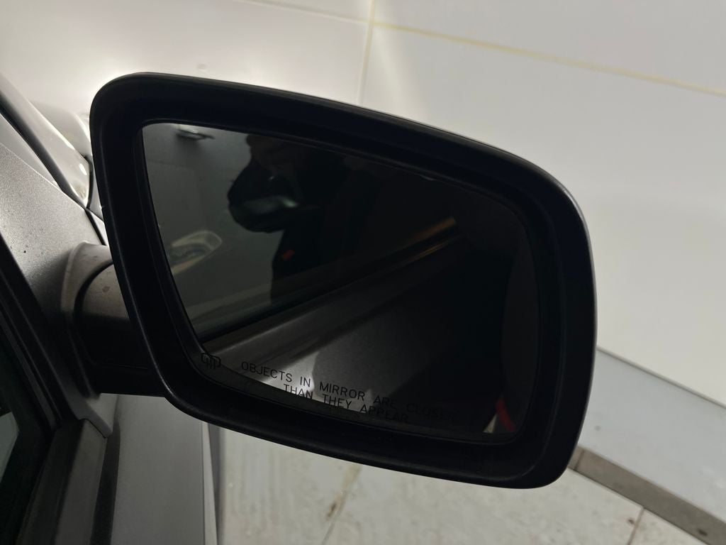 2020 Dodge Journey SE