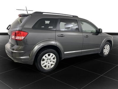 2020 Dodge Journey SE