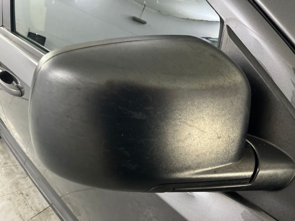 2020 Dodge Journey SE