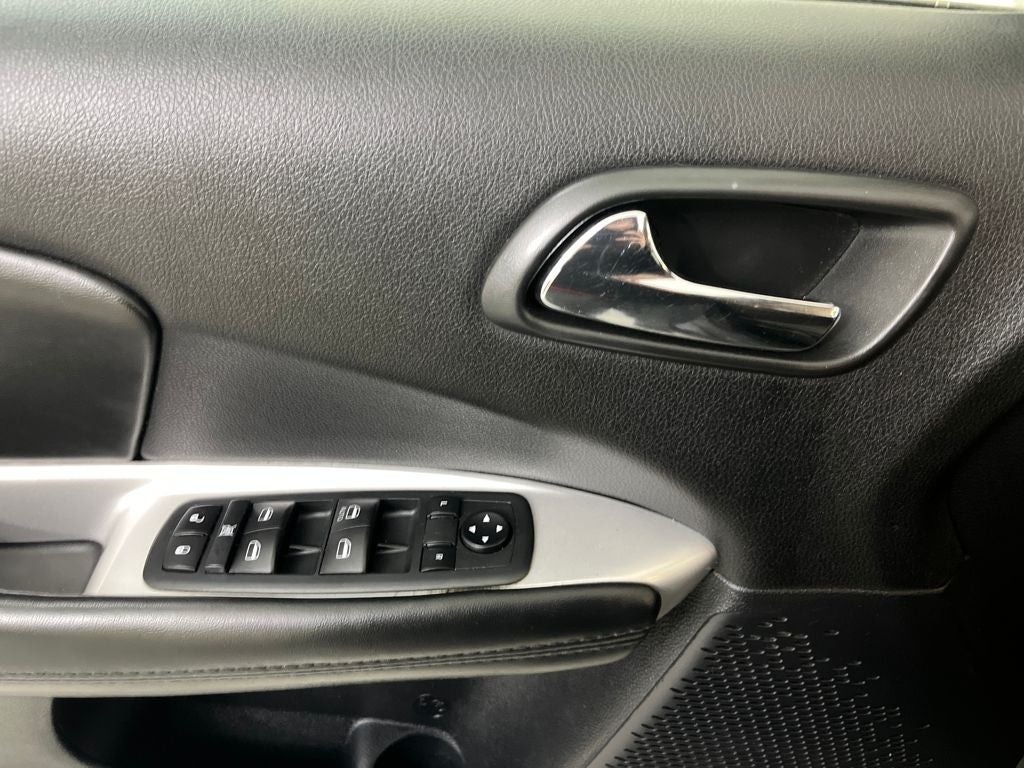 2020 Dodge Journey SE