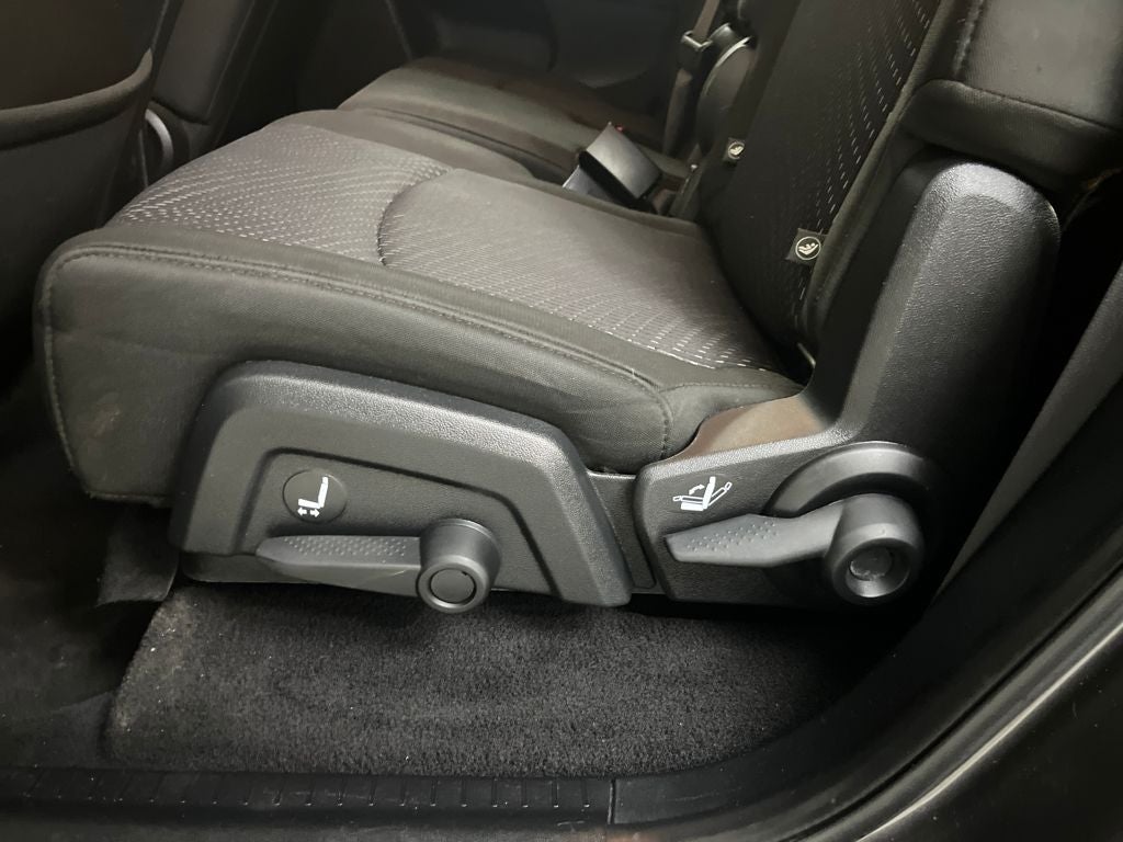2020 Dodge Journey SE