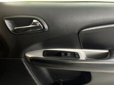 2020 Dodge Journey SE