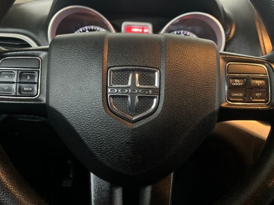 2020 Dodge Journey SE