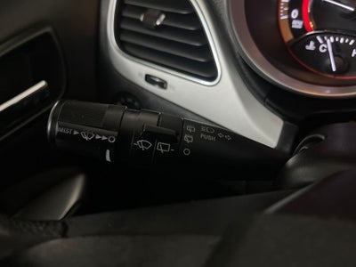 2020 Dodge Journey SE