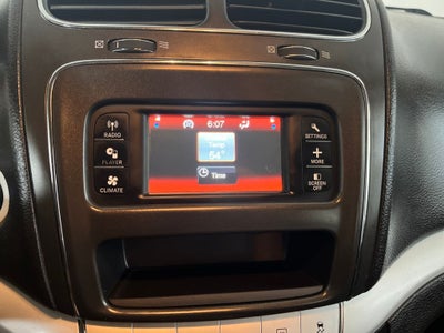 2020 Dodge Journey SE