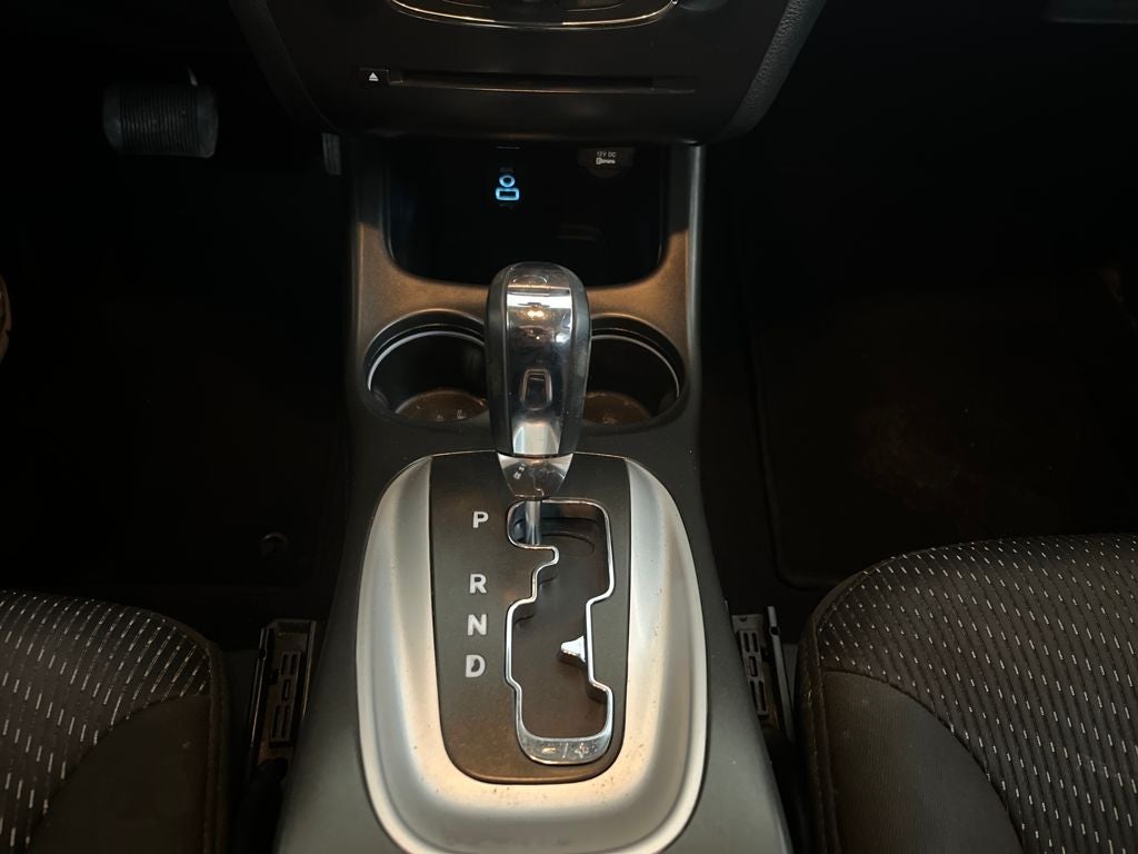 2020 Dodge Journey SE