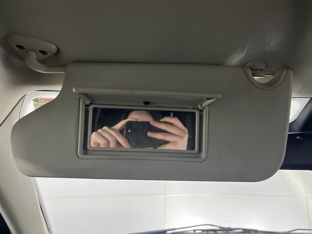 2020 Dodge Journey SE