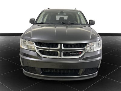 2020 Dodge Journey SE