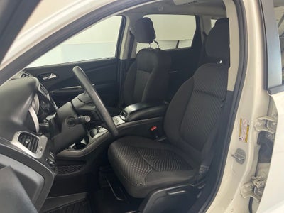 2016 Dodge Journey SE