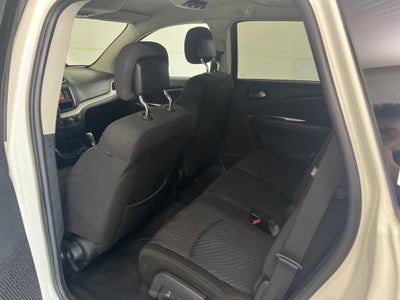 2016 Dodge Journey SE