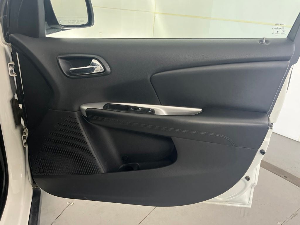 2016 Dodge Journey SE