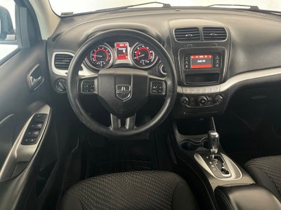 2016 Dodge Journey SE