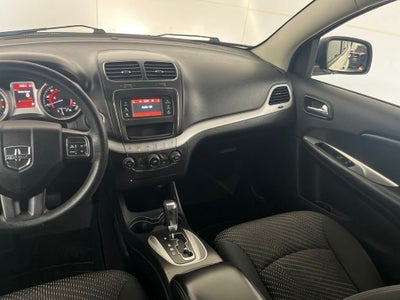 2016 Dodge Journey SE